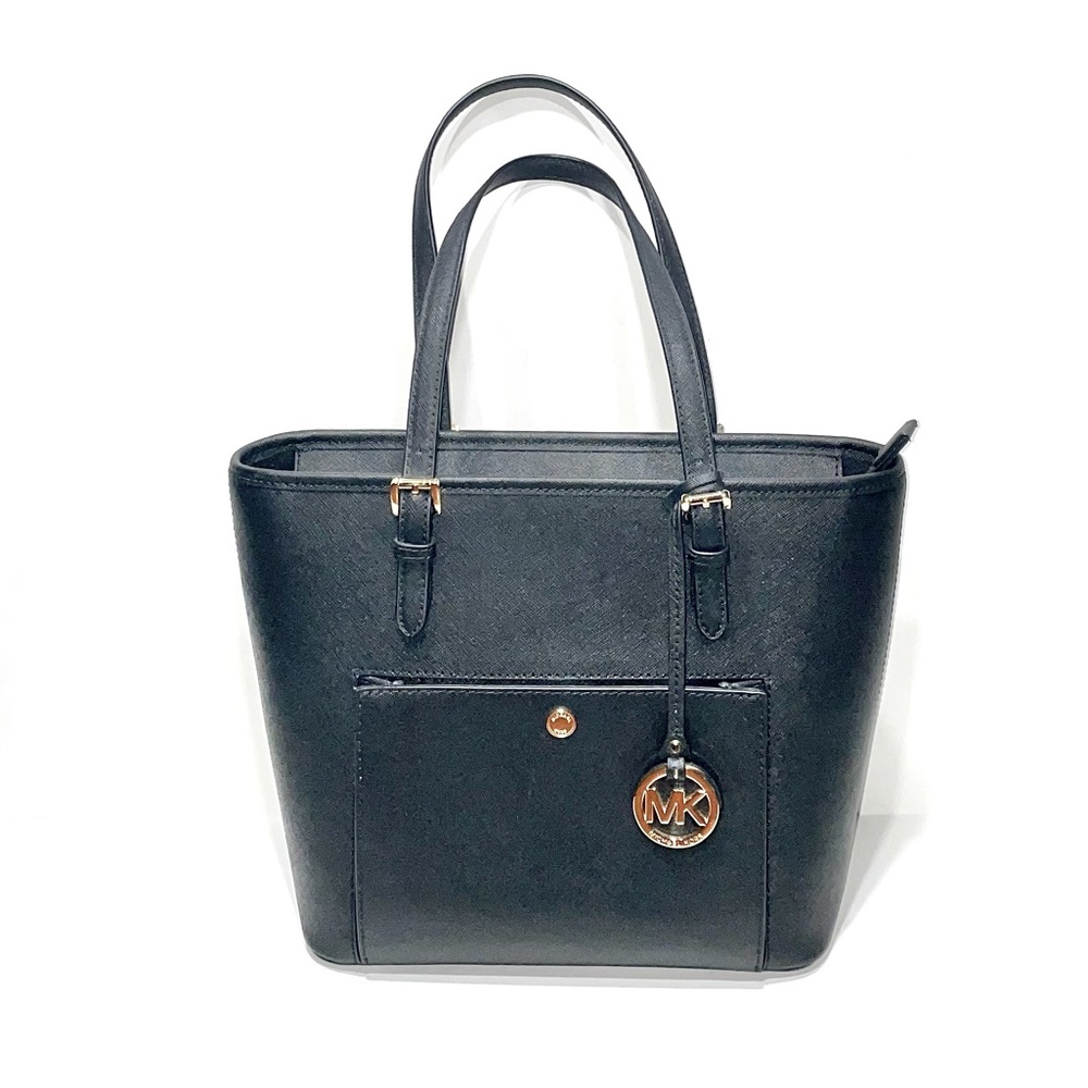 🖤Michael Kors Saffiano Tote Bag